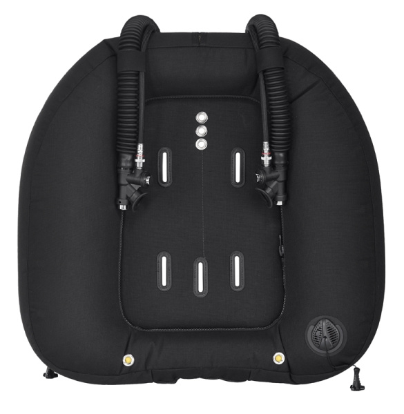 Крыло WTX-D60R, 27 л (двухкамерное, для спарки)